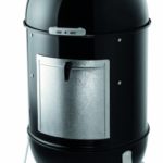 Weber Smokey Mountain 22.5 Inch